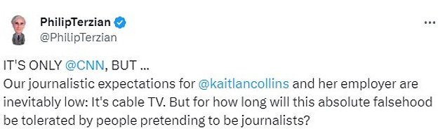 1724395075 663 CNN star Kaitlan Collins is blasted for not pushing back