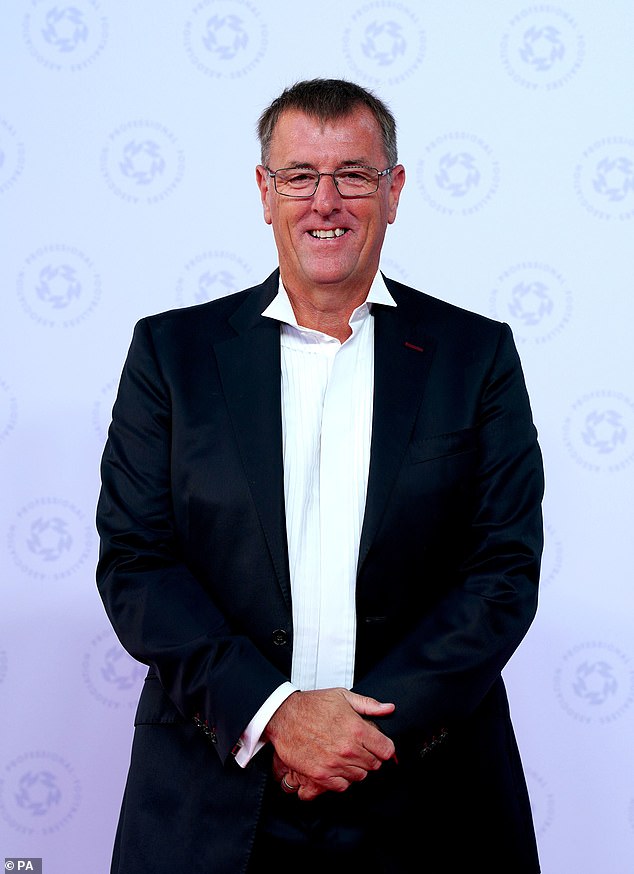 Matt Le Tissier was sacked by Sky Sports in August 2020 amid a major shake-up at the broadcaster