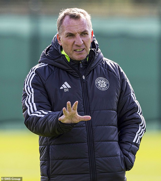 Brendan Rodgers will look to strengthen his squad before the transfer window closes