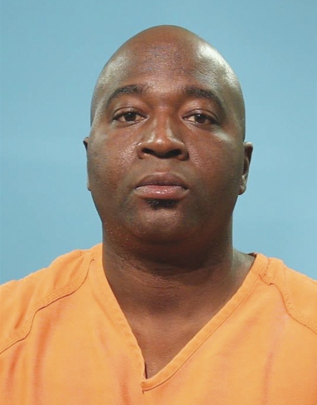 A grand jury found there was no basis for the charges against Marks and his longtime friend Freddie Douglas (pictured)