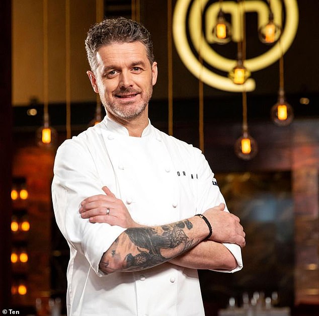 Jock's death came just one day before the 2023 season of MasterChef was set to premiere, with the broadcast being pushed back a week 