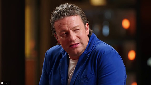 1724483751 614 Jamie Oliver reveals he wants his kids to struggle and