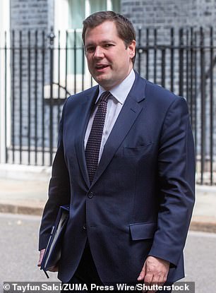 The former Immigration Minister, pictured in July last year, lost 25kg in 12 months after realising he was 'too heavy'