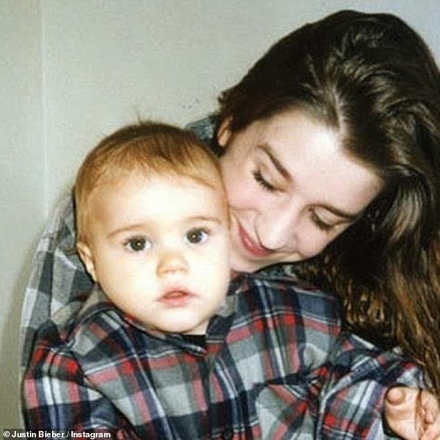 Justin's parents Jeremy and Pattie Mallette welcomed the future hitmaker when they were both just 18. The couple never married and ended their relationship just months after Justin was born.