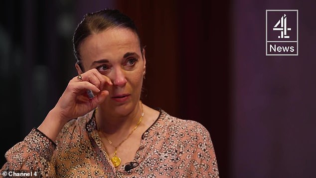 The Corporation was expected to release the results of their investigation into Amanda Abbington's allegations this week, but it is unlikely the BBC will make their findings public before next week.