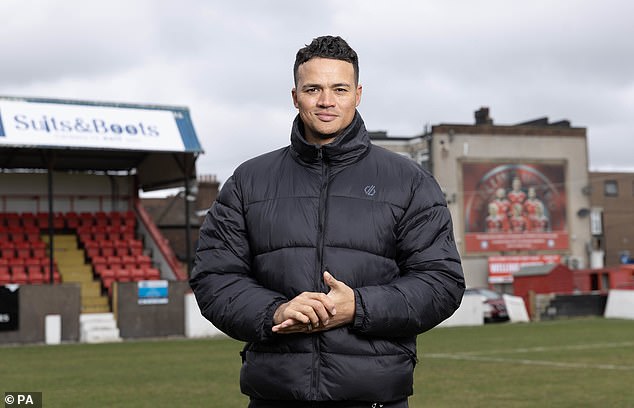 It was said that Jenas was chosen in time as Gary Lineker's replacement as main presenter of Match of the Day