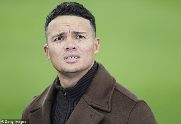 Following a complaint from a female junior employee, Corporation executives launched an investigation without Jenas' knowledge. The investigation reportedly lasted several weeks.