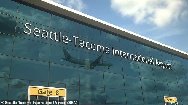 Seattle-Tacoma International Airport (SEA) ranks 8th among U.S. airports for passenger operations and 21st for air cargo