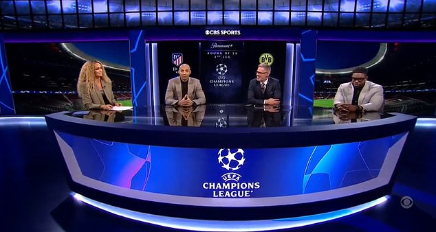 1724566720 932 Zlatan Ibrahimovic fires dig at CBS Sports Serie A presenters