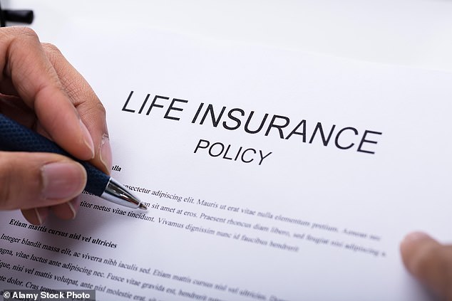 If you have life insurance, consider putting it into a trust so your family can access it quickly and avoid IHT