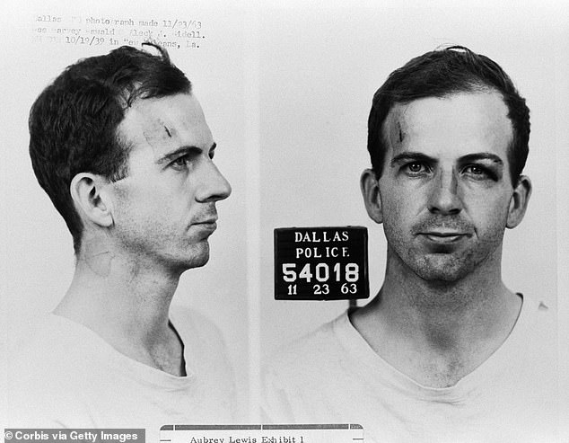 Other experts believe the documents will show the CIA knew about Oswald before the assassination