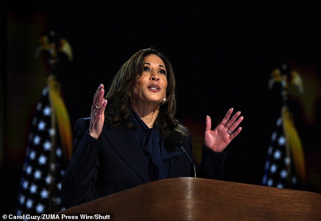 Skyrocketing inflation has disappointed many voters in the crucial swing state of Wisconsin, with many unsure whether Harris can solve the crisis.