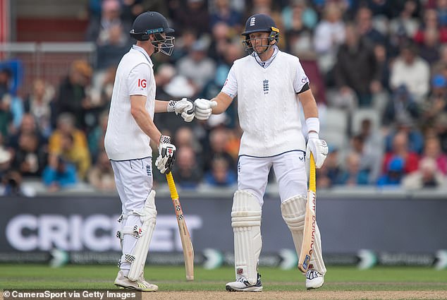 1724602785 911 Joe Root insists he has a lot of cricket left