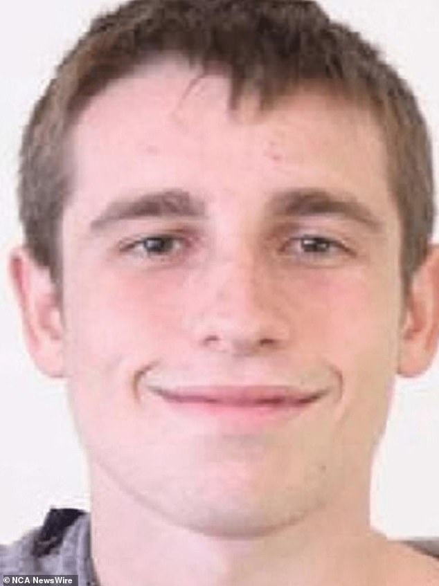 On the 10th anniversary of his disappearance, detectives from the Missing Persons Squad are appealing for the public's help in finding Jake (pictured)