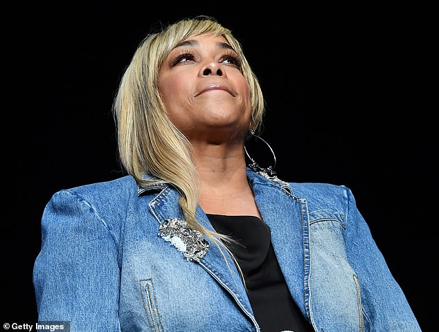 1724613345 282 TLC cancels two weekend shows after T Boz is hospitalized for