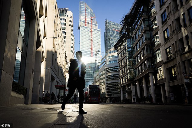 Highs and Lows: The hard truth is that the S&P 500 is up almost 19% this year, while the FTSE 100 is up less than 8%