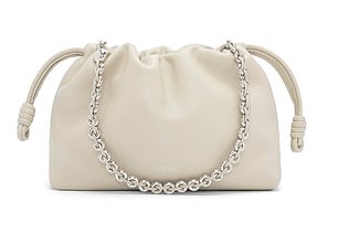 Flamenco bag, £2,550, loewe.com