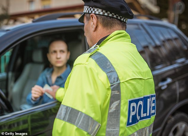 Exceeding the speed limit of 20 to 29 km/h carries a fine of $1,028, including the fine and the adult levy under the South Australian Road Traffic Act (stock image)