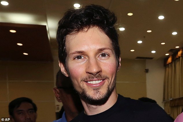 Pavel Durov is a social media mogul who has been arrested on allegations that he failed to tackle criminal activity on the messaging app Telegram