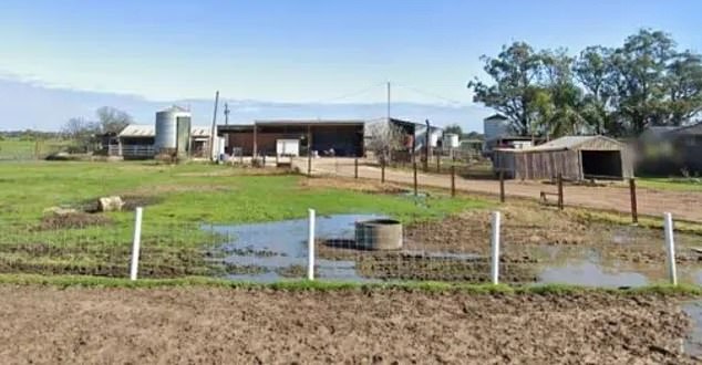 Forrest MP Nola Marino owns property in Western Australia primarily for agriculture, including this property