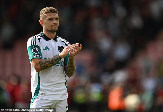 Mail Sport understands that Kieran Trippier wants to leave the club this summer and is looking for a new challenge