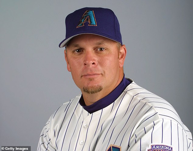 Swindell pitched for several teams, including the Guardians, Astros, Red Sox and Diamondbacks