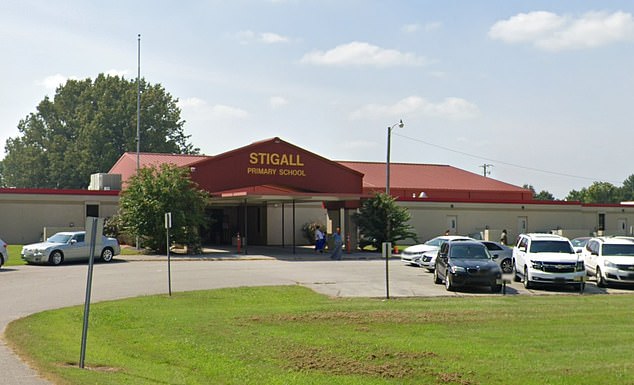 Stigall Elementary School in western Tennessee also closed for a day, just a week into the new school year, for a deep cleaning