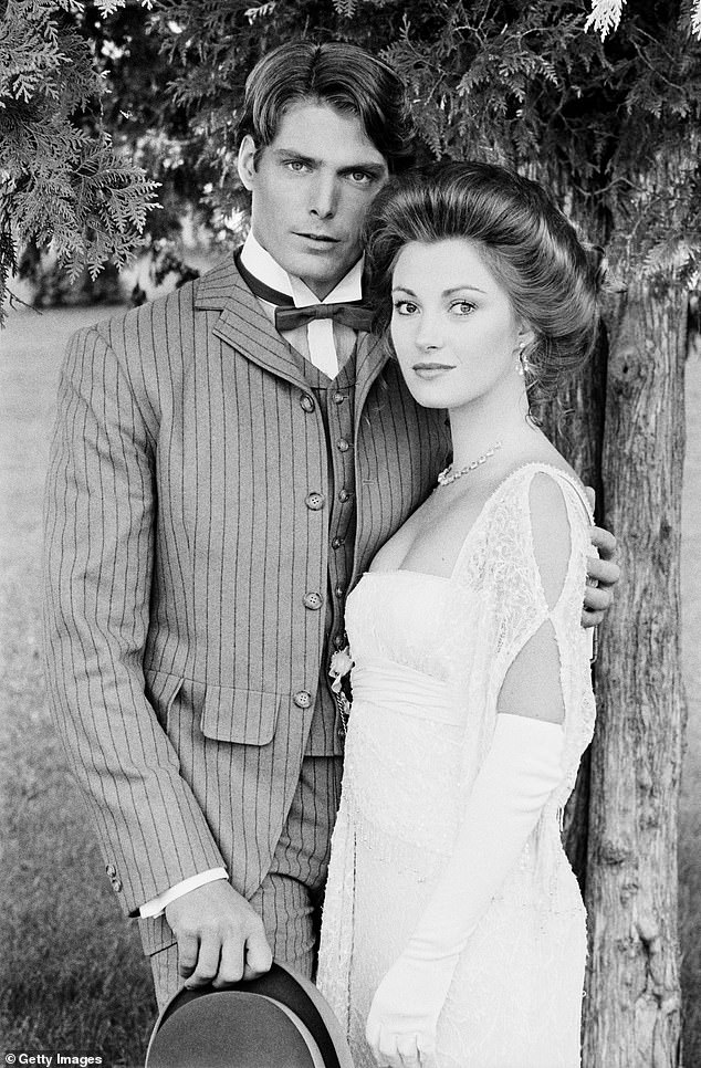 He also appeared in other projects during his career, such as collaborating with Jane Seymour in Somewhere In Time (1980)