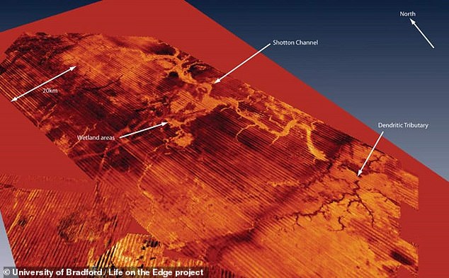 1724705205 622 Scientists make astonishing discovery while studying 7000 year old underwater city