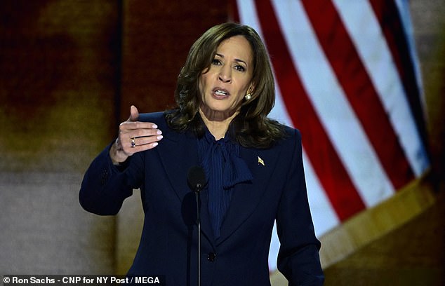 “What is her foreign policy?” the Fox host asked Harris