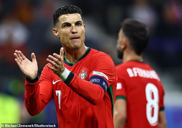 Earlier reports suggested that Ronaldo had told Al-Nassr management that he wanted to extend his contract until 2027 and have one more chance to win the 2026 World Cup with his country.