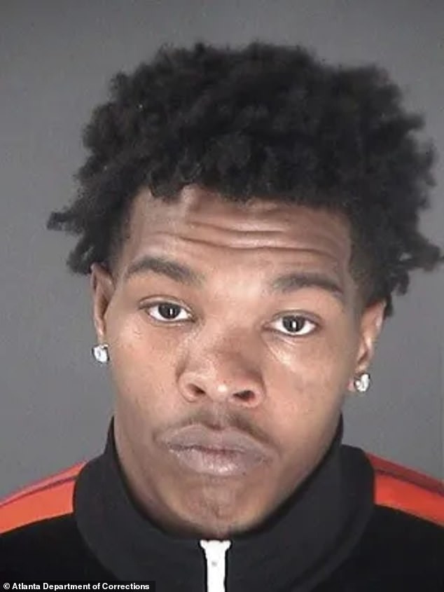 In 2019, Lil Baby was arrested in his hometown of Atlanta for disregarding turn signals, evading police, and reckless driving in his orange Corvette