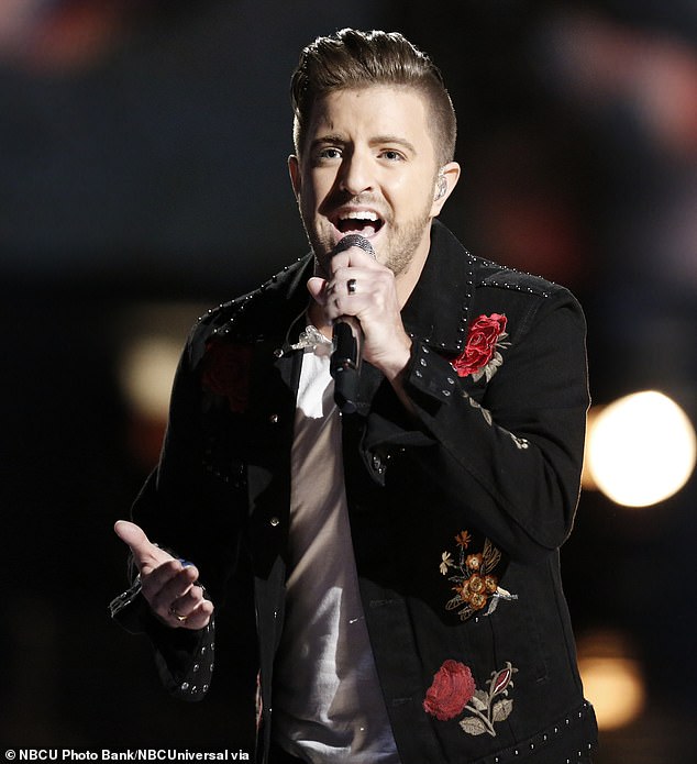 After rising to fame in country music in his early teens, Billy appeared on season 11 of The Voice, where he ultimately finished as the runner-up