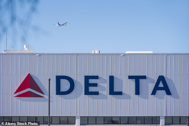 Delta TechOps is responsible for the maintenance of all of the airline's aircraft and Atlanta serves as the global headquarters