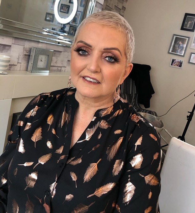 In Linda's recent updates, her latest prognosis has revealed the devastating news that two of her largest tumors have grown in size, while more cancerous sites have been found