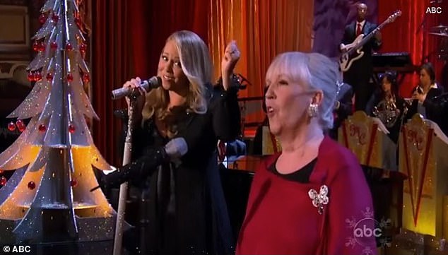 Mariah detailed her complicated relationship with her opera-singing mother, PatriciaMar, in her 2020 memoir, writing, 'A complicated love connects my heart to my mother's'