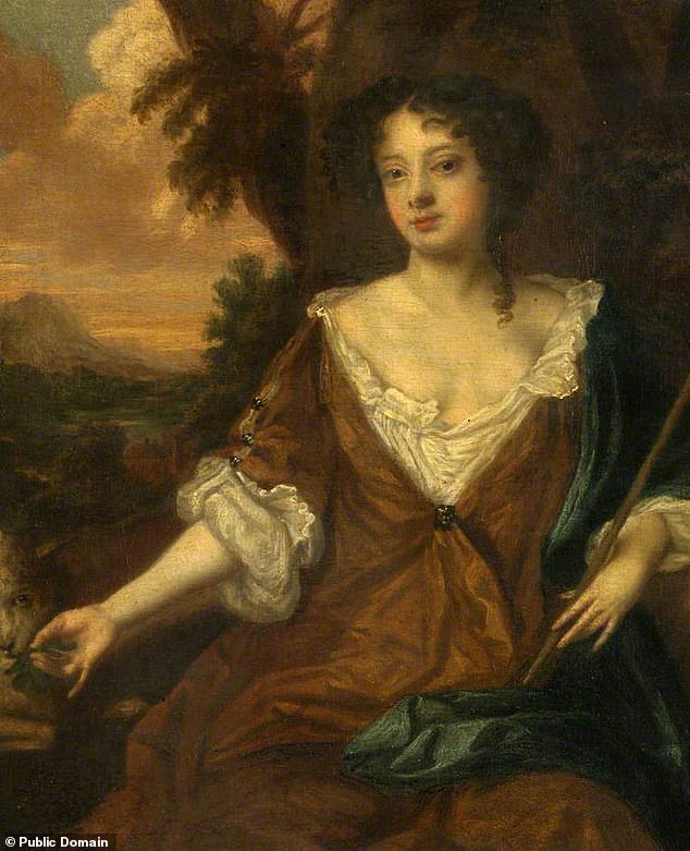 Charles' first mistress was the Welsh beauty Lucy Walter. His relationship with her led to the birth of James, Duke of Monmouth