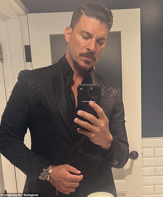 The 35-year-old reality star, who filed for divorce from Jax Taylor on Tuesday, knew she 