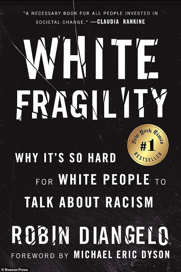 She rose to prominence with the publication of her 2018 New York Times bestseller White Fragility: Why It's So Hard for White People to Talk About Racism.