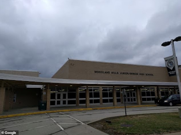 Parent Will Safran said he was outraged that a coach who had only been on the job for a month would treat high school students in such a manner. He has reported the incident to the district and is calling for the coach's resignation.