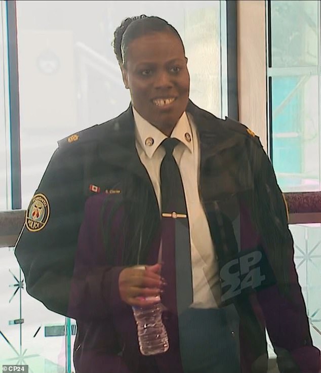 1724918272 372 Police forces first ever black female superintendent is demoted over