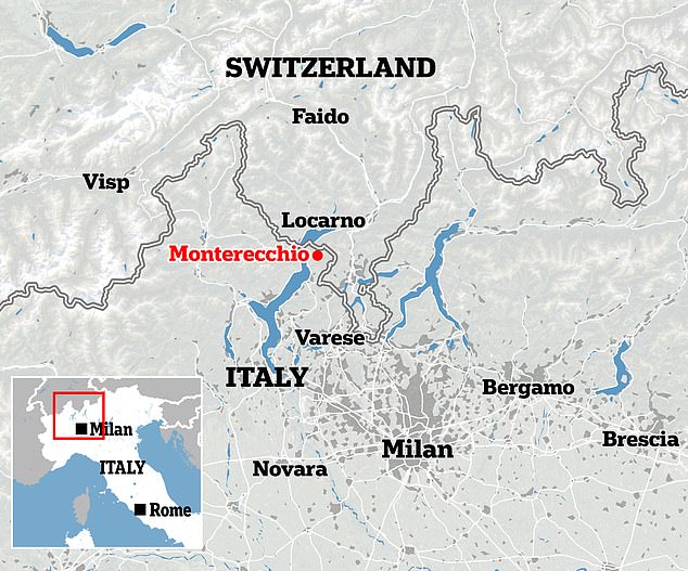 1724932360 698 Grandmother 89 survives for five days alone in the Alps