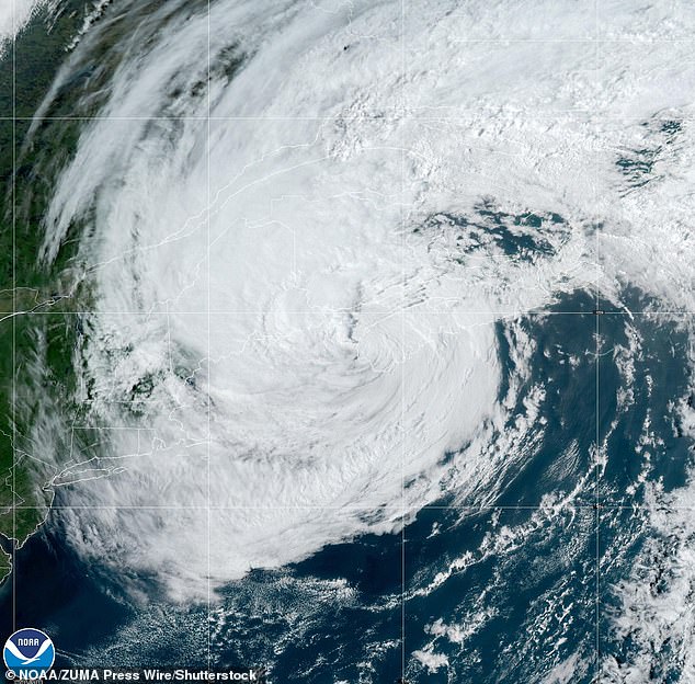 The 2024 Atlantic hurricane season is forecast to be 'exceptional' as officials have estimated there could be as many as 13 tropical cyclones. However, an Atlantic Niña could reduce the severity of the season