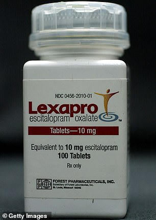 Lexapro is one of the popular antidepressants that work on the neurotransmitter serotonin. Similar drugs are Zoloft and Prozac