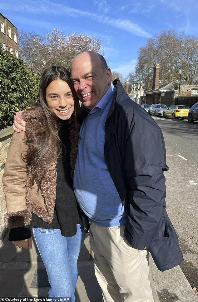 1724951505 797 Heartbroken diver who recovered tech billionaire Mike Lynchs daughter Hannah