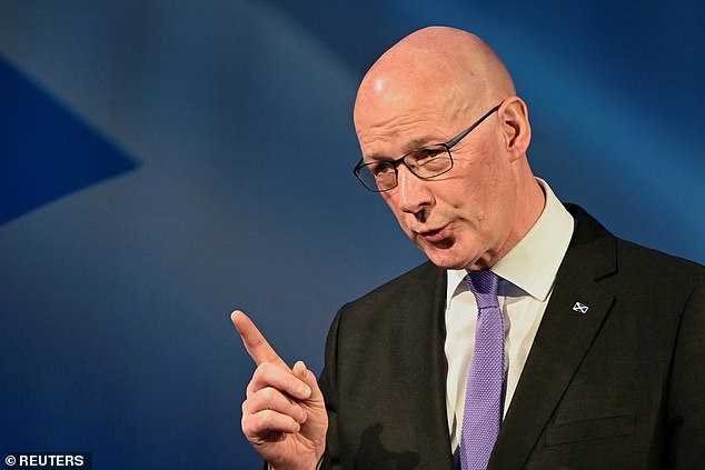 Scottish First Minister John Swinney has warned that there will be no government money available to bring the Games back to Glasgow in 2026