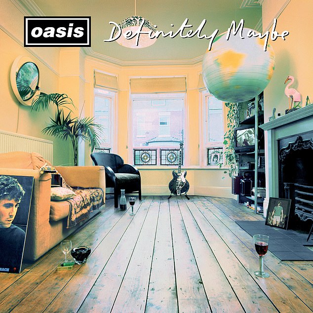 Today's deluxe reissue of Definitely Maybe is a timely reminder of that sing-along bravado: 30 years later, it's still their masterpiece