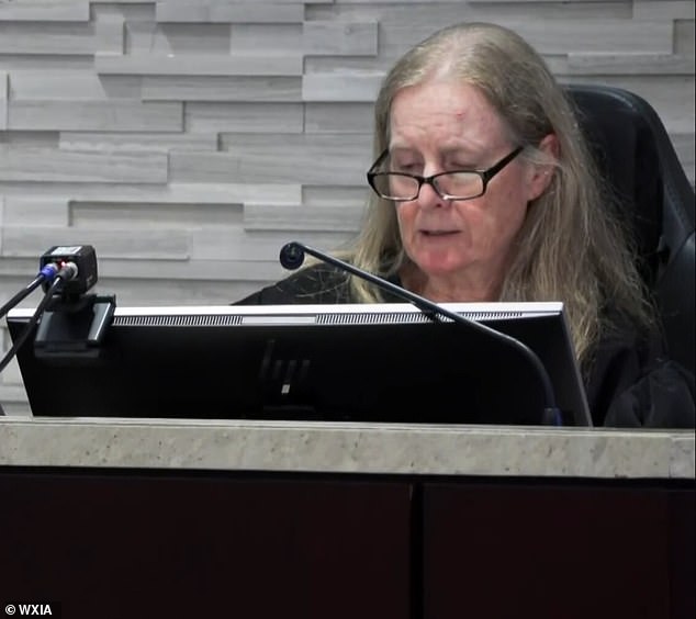 Judge Karen E. Beyers on Wednesday granted the adult man $56,000 bail, with his family paying the required $5,600 to help him get out of jail