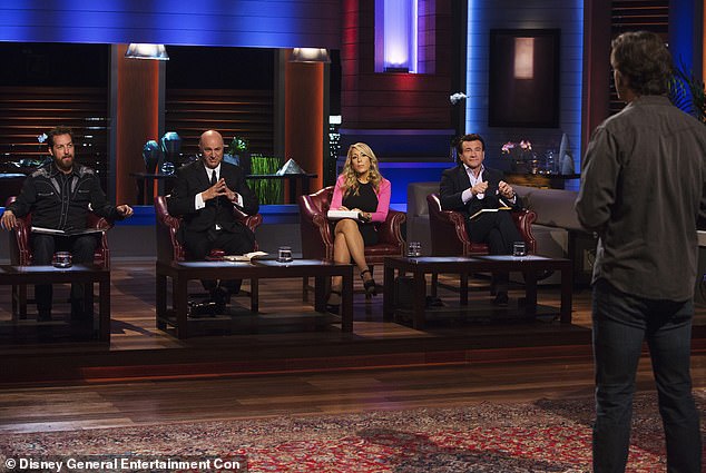 1724992731 612 Canadian millionaire and Shark Tank star slams Australias right to