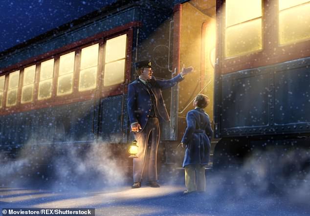 The Polar Express was released almost twenty years ago, in 2004. But do you know what roles Tom Hanks played?